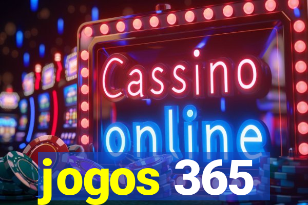 jogos 365